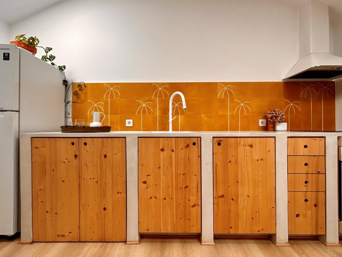 Palmeirinha Guest House シントラ エクステリア 写真