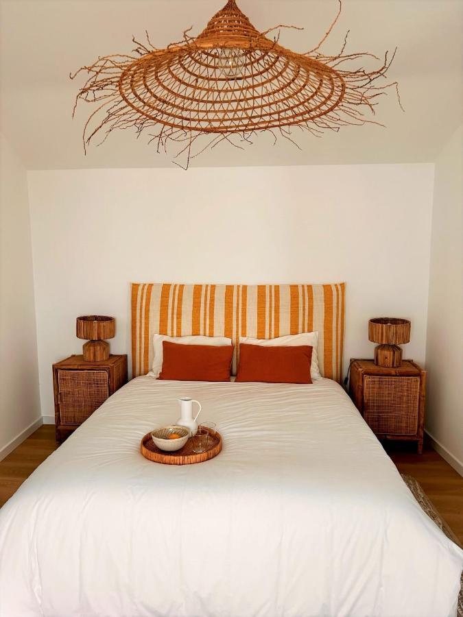 Palmeirinha Guest House シントラ エクステリア 写真