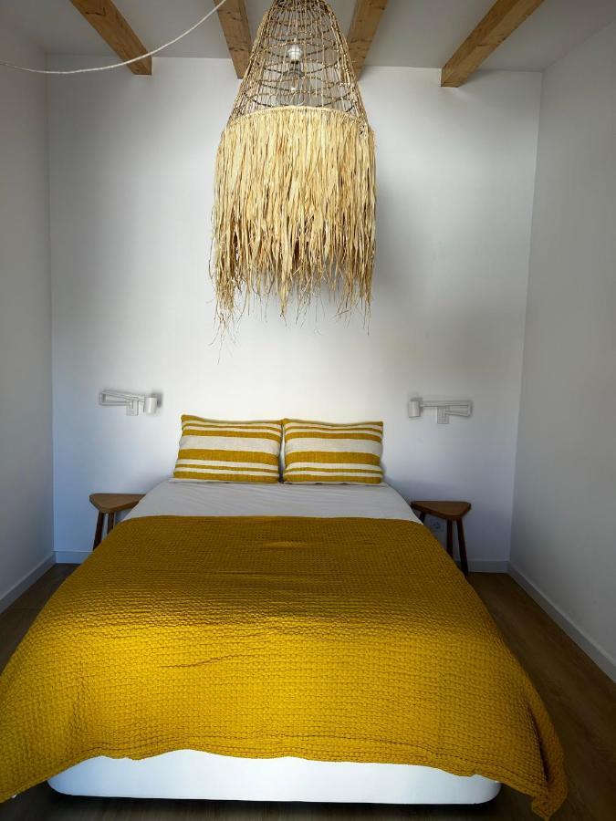Palmeirinha Guest House シントラ エクステリア 写真